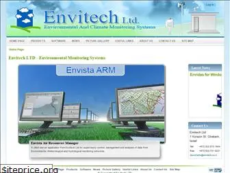 envitech.co.il