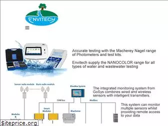 envitech.co.uk