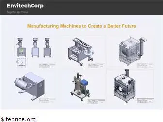 envitechcorp.vn