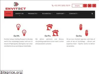 envitect.com