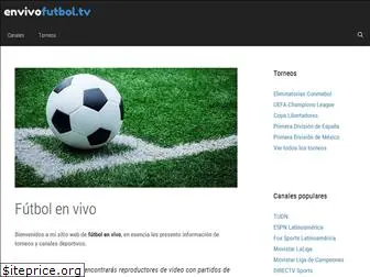 envivofutbol.tv