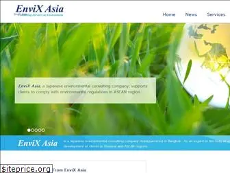 envix-asia.com