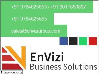 envizigroup.in