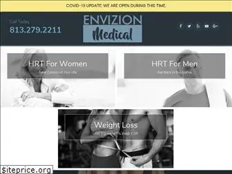 envizionmedical.com