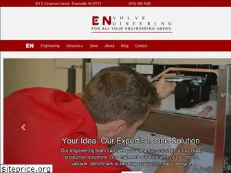 envolve-engineering.com