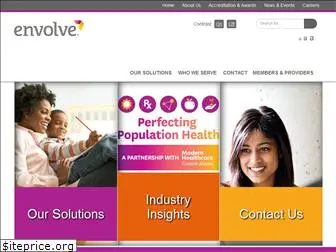 envolvepeoplecare.com