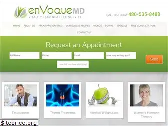 envoquemd.com