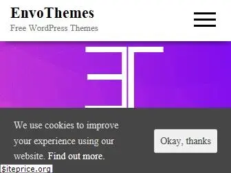 envothemes.com