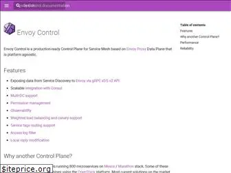 envoy-control.readthedocs.io