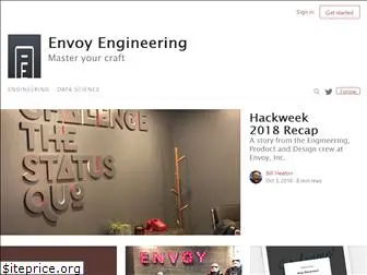 envoy.engineering