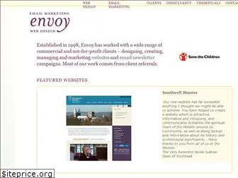 envoy.uk.net