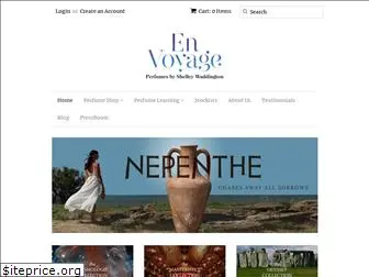 envoyageperfumes.com