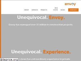 envoycompanies.com