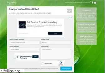 envoyer-mail.fr