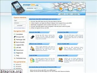 envoyersms.org