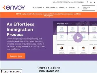 envoyglobal.com