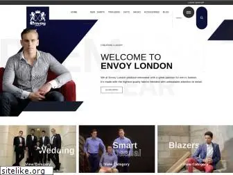 envoylondon.com