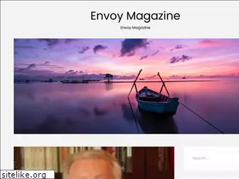 envoymagazine.com