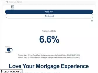 envoymortgage.com