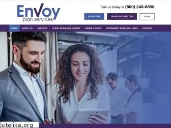 envoyplanservices.com