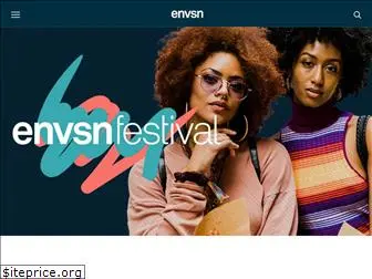 envsnfestival.com