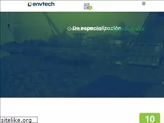 envtech.com.pa