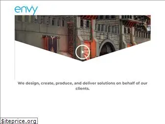 envy-create.com