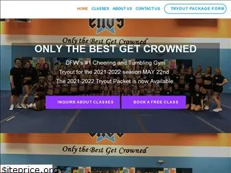 envycheer.com