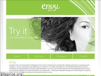 envycincy.com