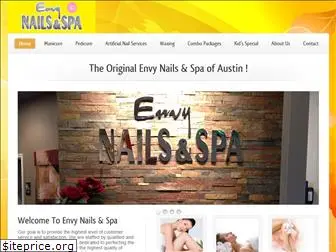 envynailsaustin.com