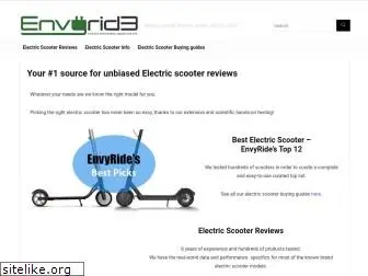 envyride.com