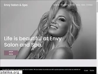 envysalon-spa.com
