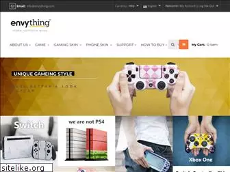 envything.com