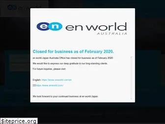 enworld.com.au