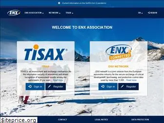 enx.com