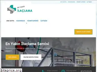 enyakinilaclama.com