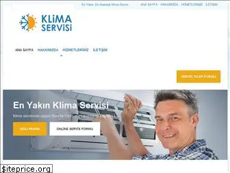 enyakinklimaservisi.com