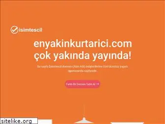 enyakinkurtarici.com