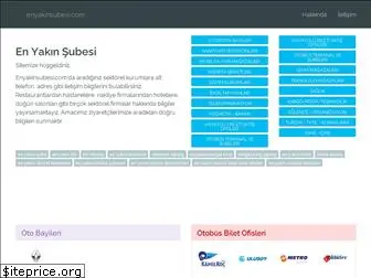 enyakinsubesi.com