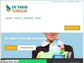 enyakintemizlik.com