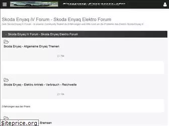 enyaq-forum.de