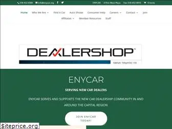 enycar.org