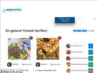 enyemekler.com