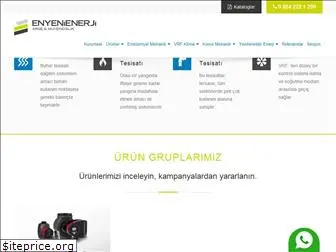 enyenienerji.com.tr