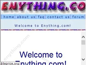 enything.com