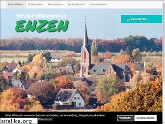 enzen-online.de