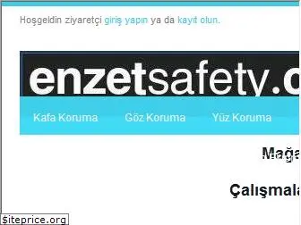 enzetsafety.com