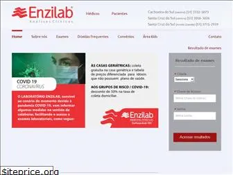 enzilab.com.br