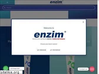 enzim.com
