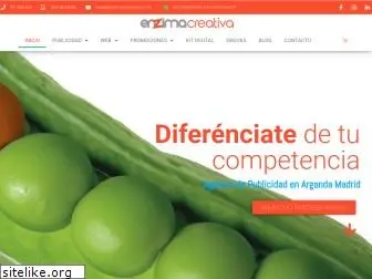 enzimacreativa.com